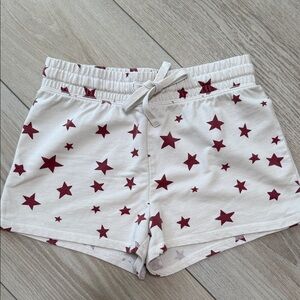Z Supply Star Shorts